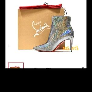 Hello ladies this is a show stopper 💯